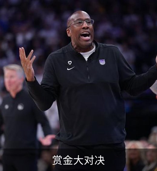 了解赏金大对决